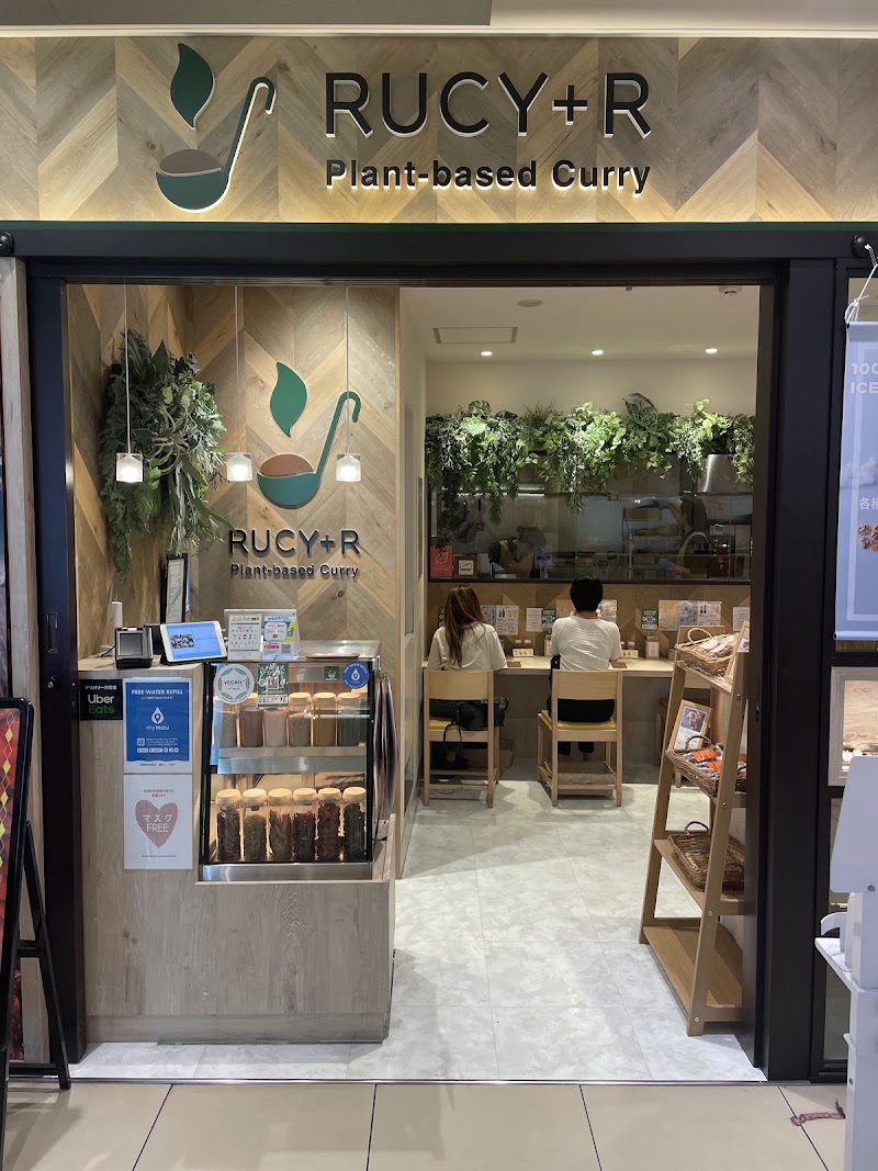 RUCY+R 横浜ジョイナス店