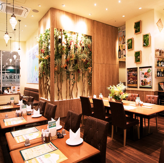 ディップガーデン 大宮店（Dipgarden）