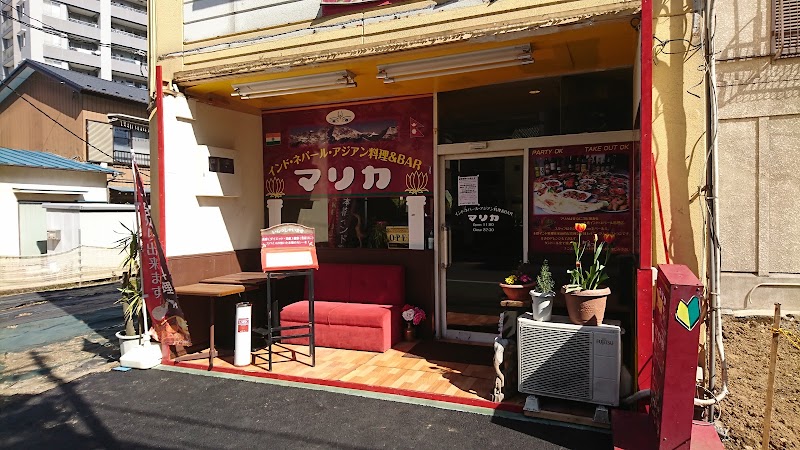 ＭＡＬＩＫＡ 大宮店