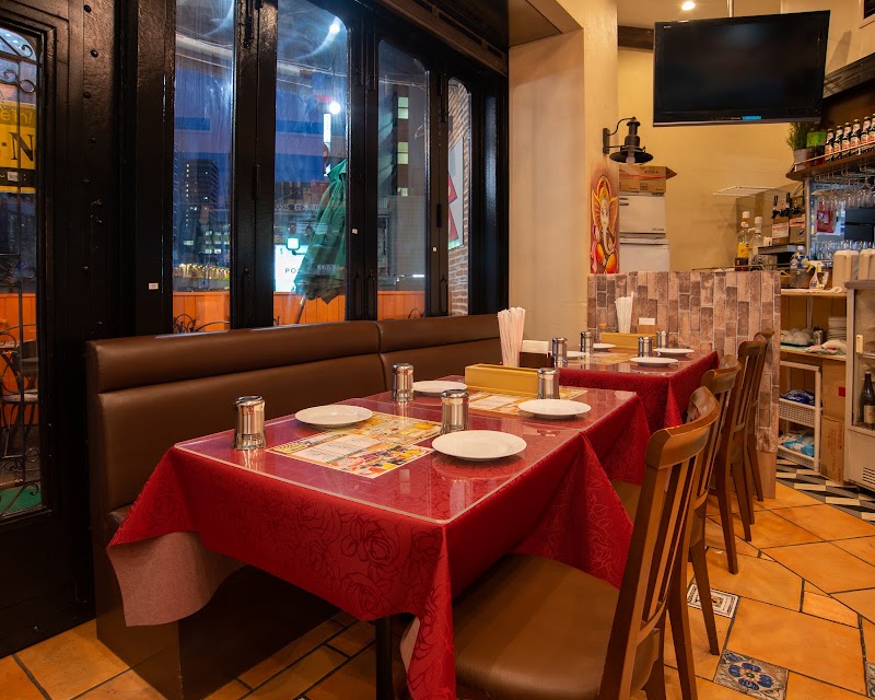 インド風居酒屋 大宮カリカキッチン
