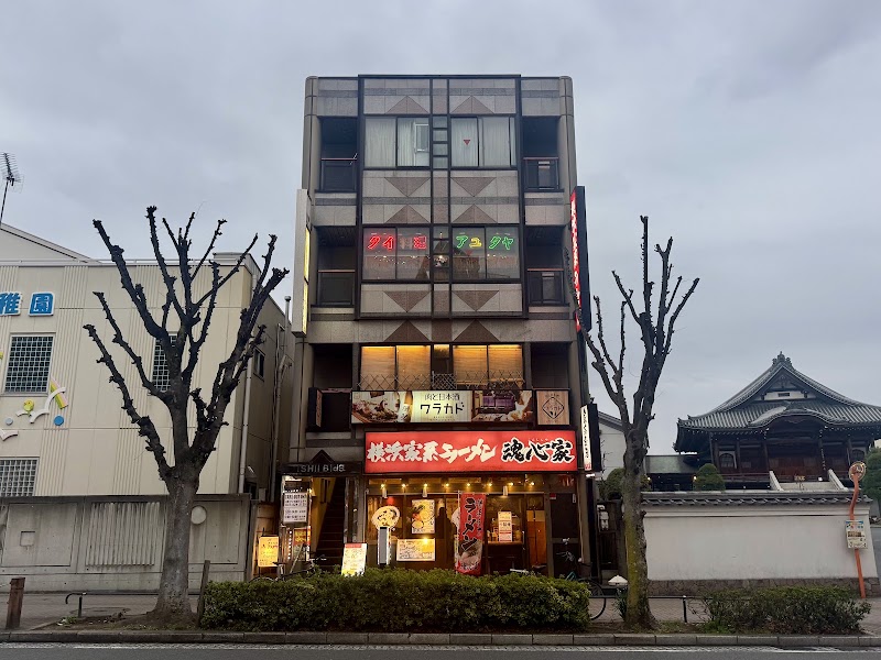 アユタヤ