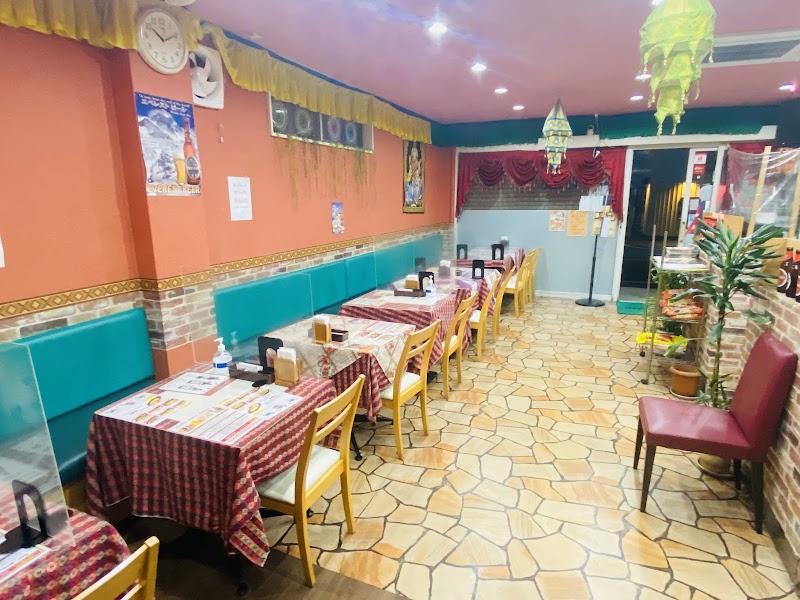 アジアンレストラン アティティ 船橋店