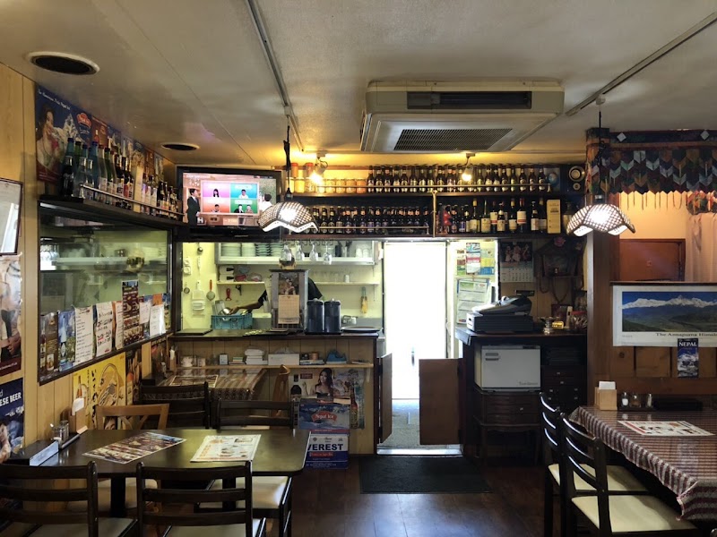 本格ネパール料理&バー Kalash