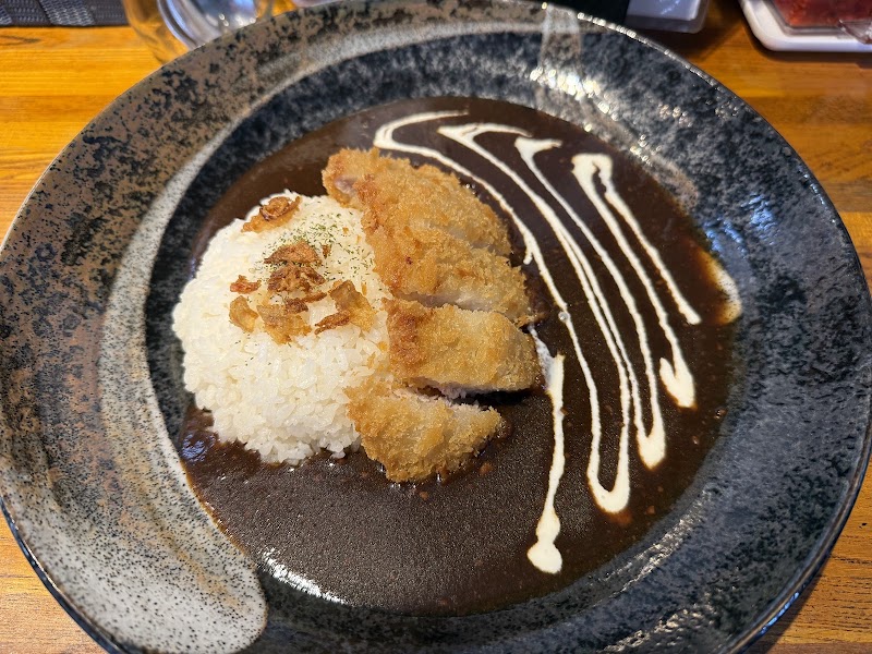 梵天カレー 六会日大前店