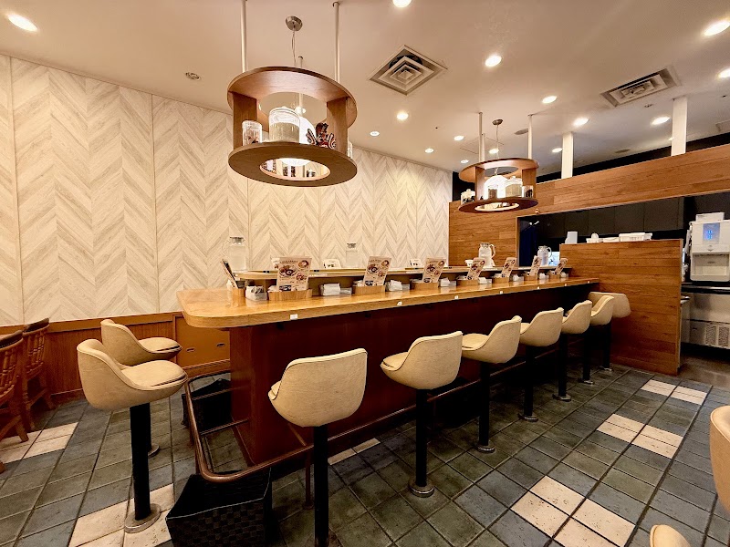 カンテグランデカレー サン広場店