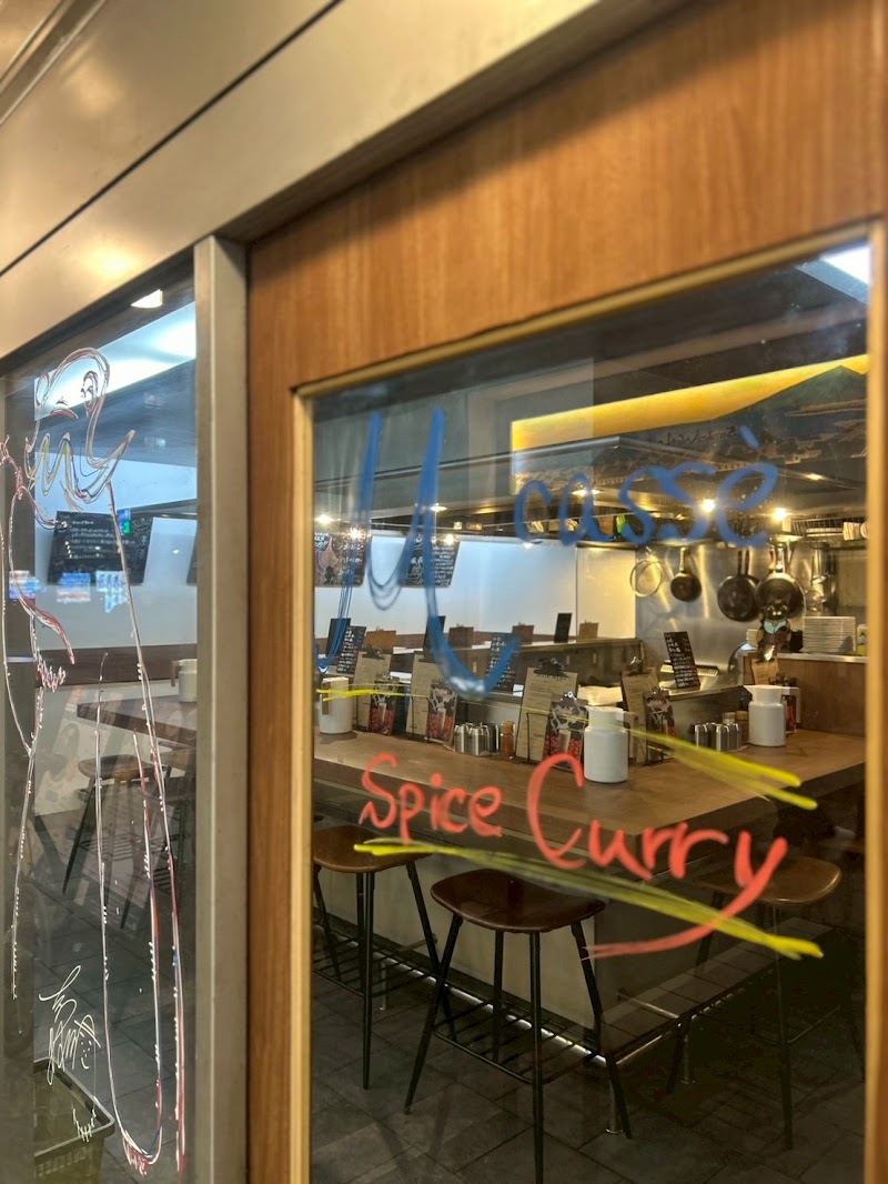 Mカッセ なんばシティこめじるし店