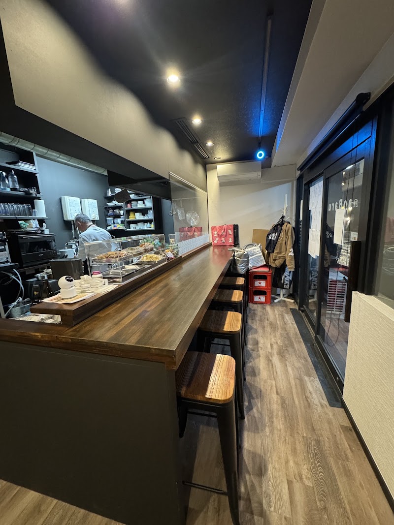 京都★カレー居酒屋 aoBaru -アオバル-