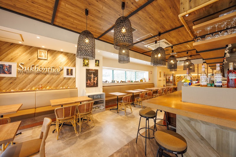 スコンター RAYARD hisaya-odori Park店