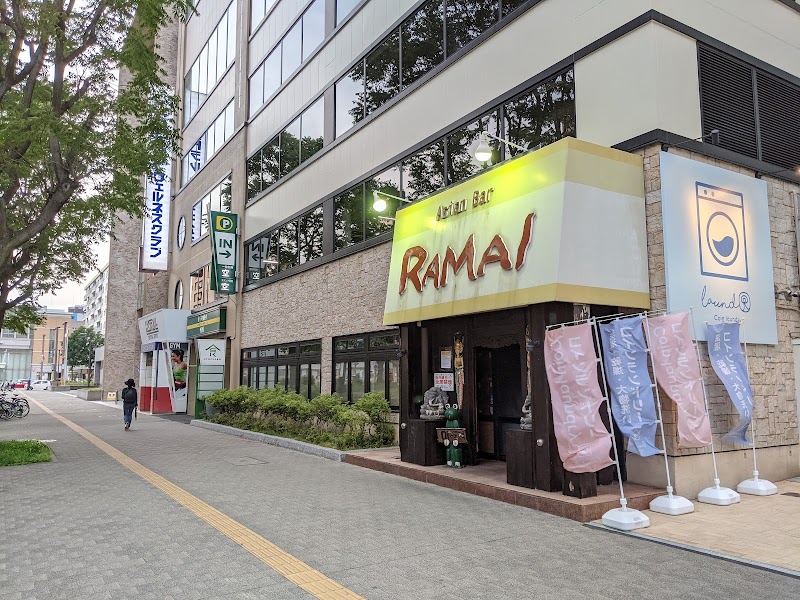ラマイ 札幌中央店