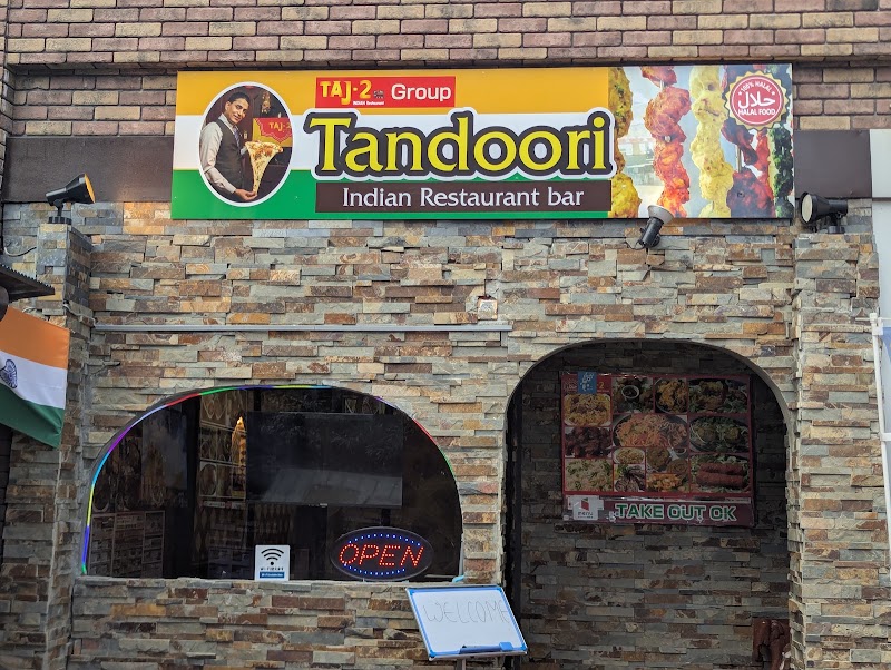 Tandoori Night's（タンドリーナイツ）