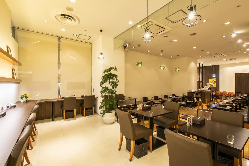 Vajraroad (ヴァサラロード) 仙台アエル店