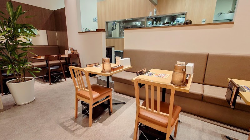 スープカリー キング FC広島駅店