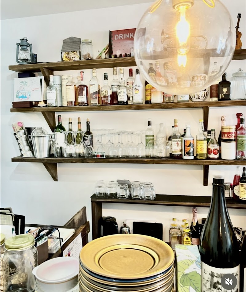 Savory Curry and Bar 沙歩哩