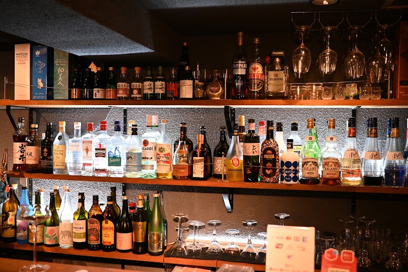 Curry&Bar Base