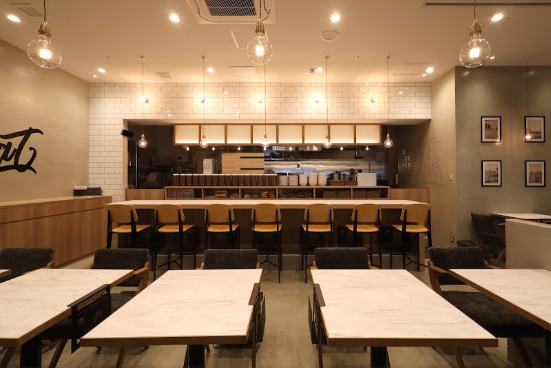 北海道スープカレーSuage 金沢フォーラス店
