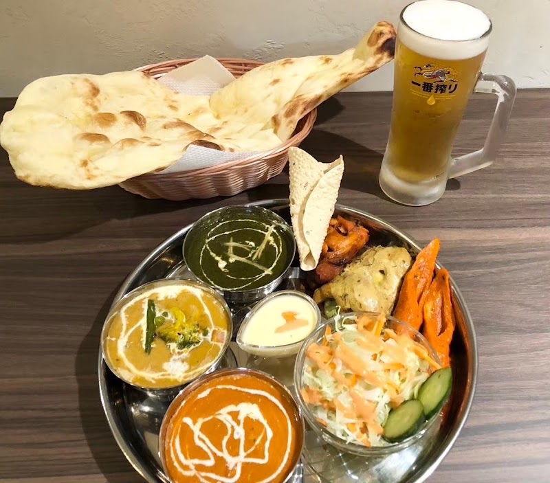 STAR OF INDIA SPICE
