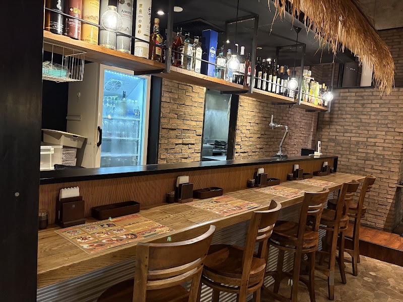 シヴァのカレー Shiva‘s Curry インド料理とお酒紺屋町店
