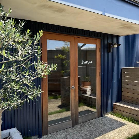 サボイア