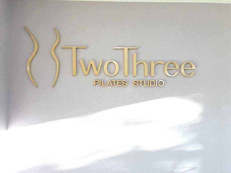 名古屋ピラティススタジオ Two Three