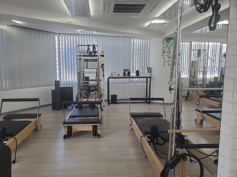 HACHIOJI GRAND PILATES マシンピラティス八王子