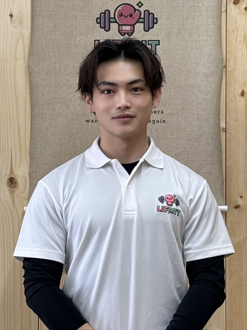 横浜パーソナルトレーニングジムLIFMITリフミットセンター北店