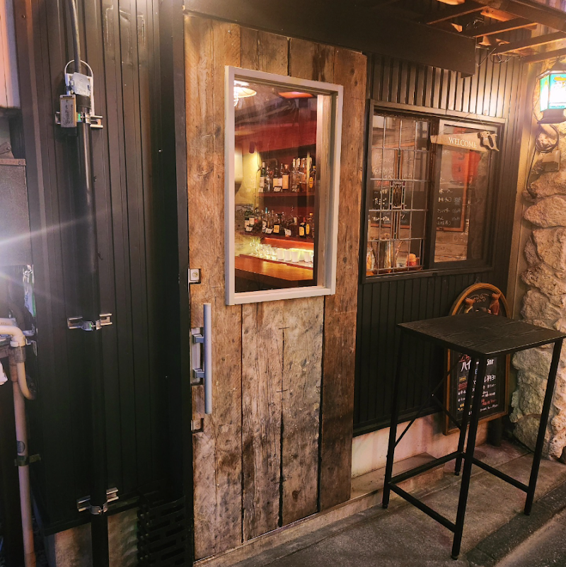 池袋バーシェルタ【立ち飲み＆1人飲み】