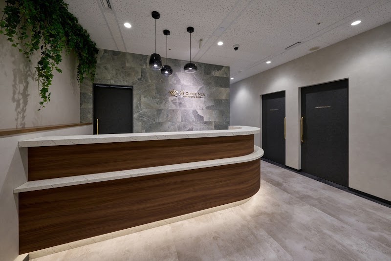 Y'S CLINIC MEN ワイズクリニックメン