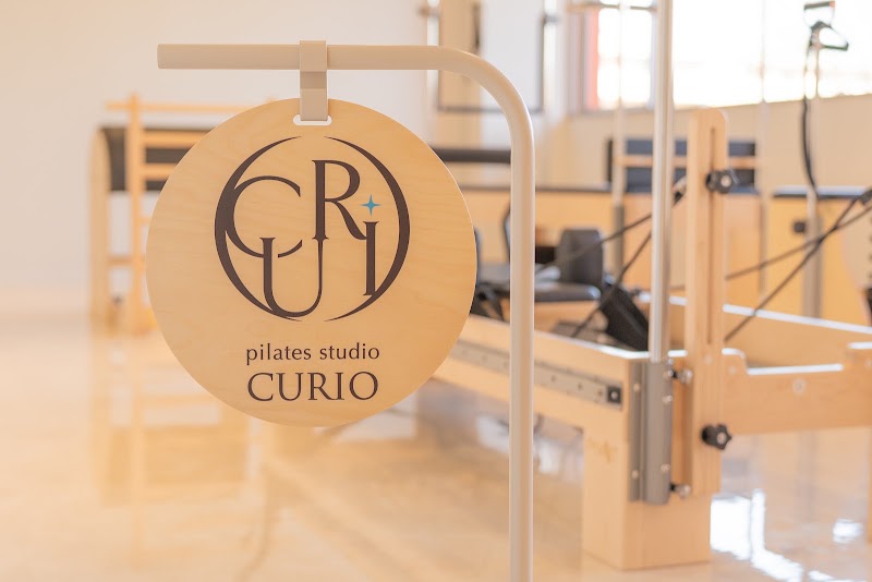 ピラティス スタジオ CURIO