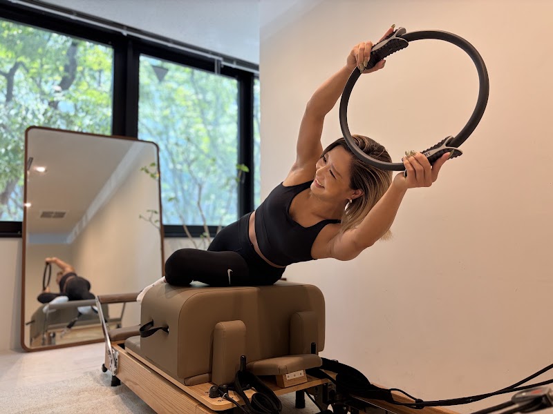 ÉLAN PILATES（エランピラティス）仙台店