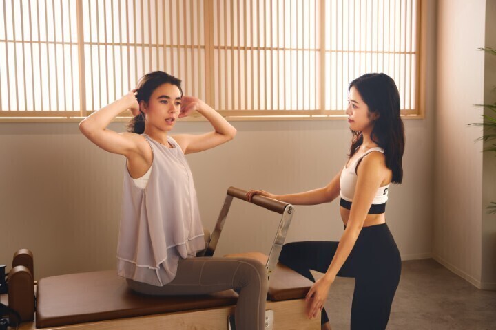 Pilates KASANE