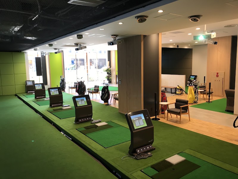 GOLFZON