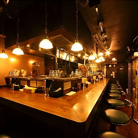 麺屋 藤しろ 目黒店