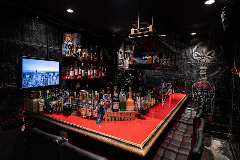 SHOTBAR MAO -IKEBUKURO-