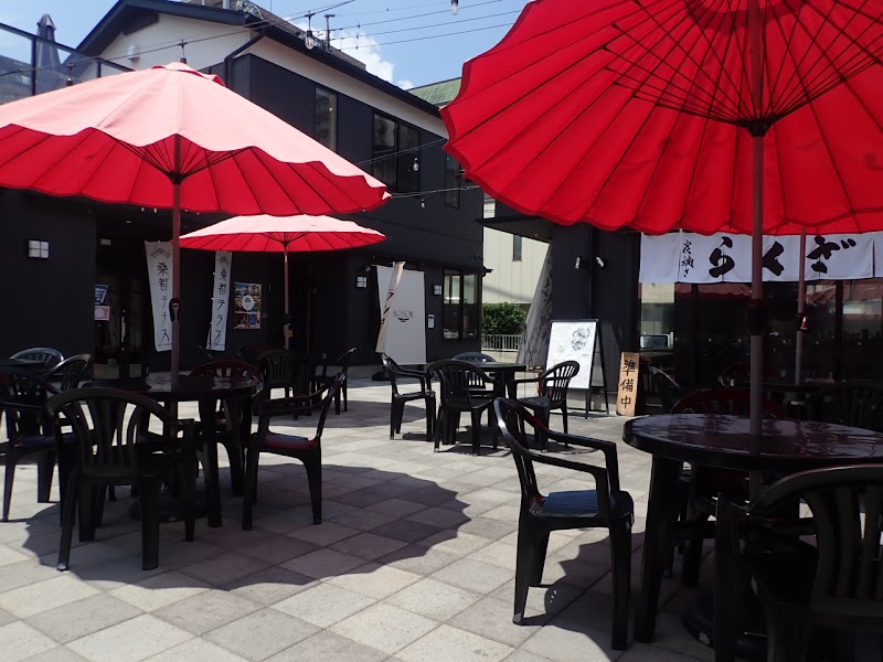 100圓ラーメン